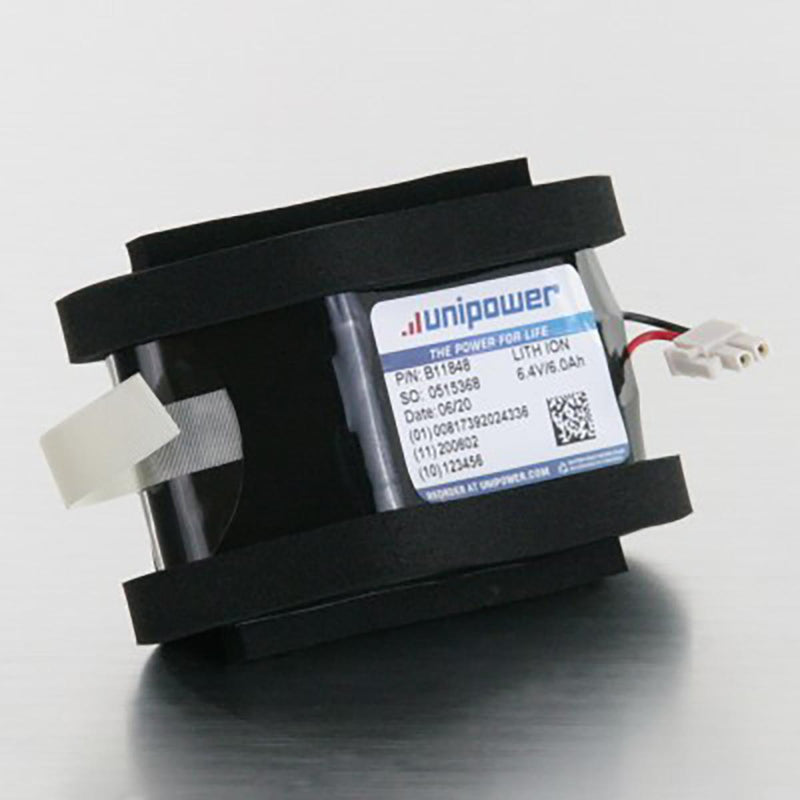 Welch Allyn 45TO LXi Spot Vital Signs Monitor Battery 