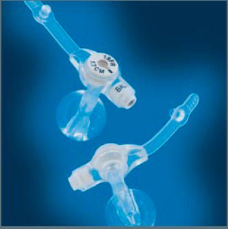 Low Profile Gastrostomy Tube Kit MIC-Key 12 Fr. 1.5 cm Tube Silicone Sterile (Each)