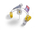 SET INFUSION POWER MAX SAFETY22GX.75 25/PK