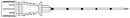 NEEDLE BIOPSY COAXIAL15GX13.8CM 5/BX