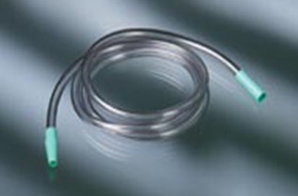 Urinary Drainage Tubing Bard 9/32 Inch Lumen 