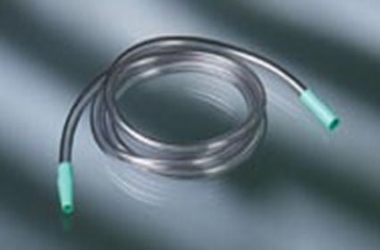 Urinary Drainage Tubing Bard 9/32 Inch Lumen 