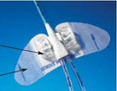 PAD ANCHOR PICC FOAM FIXEDPOSTS STATLOCK 50/PK
