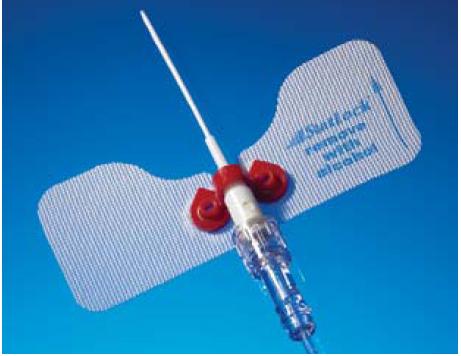 DEVICE STABILATION CATHETERARROW STATLOCK 25/PK