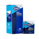UN1170 SANITIZER HAND PACKET2ML 100/BX 12BX/CS