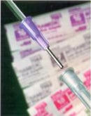 ADAPTER CATHETER 16G PE205 ST100/PK