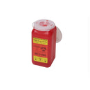 COLLECTOR SHARPS 1.4 QT 36/CS