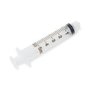 MBO-MA SYRINGE ONLY LUER LOK TIP 5ML125/BX 4BX/CS