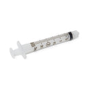 SYRINGE ONLY LUERLOK TIP 3ML200/BX 4BX/CS