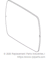 RPI BES033 Front Shield 