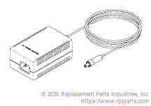 RPI BKP034 Power Supply (Switching) 