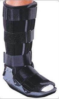 Walker Boot Breg ProGait Non-Pneumatic Adult Small Tall (Each)