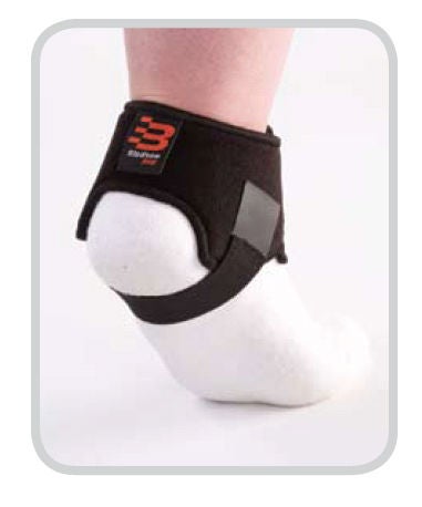 Plantar Fasciitis Strap Medium Without Fastening Left Foot (Each)
