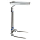 STAND MAYO TRAY 13X19 BENJAMINFOOT OPERATED (DROP)