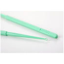 Bionix, Llc Bionix Safe Ear Curette  Ear Curette, MicoLoop, 3mm, Green, 50/bx