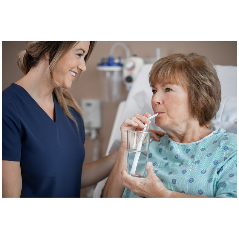 Bionix Safestraw