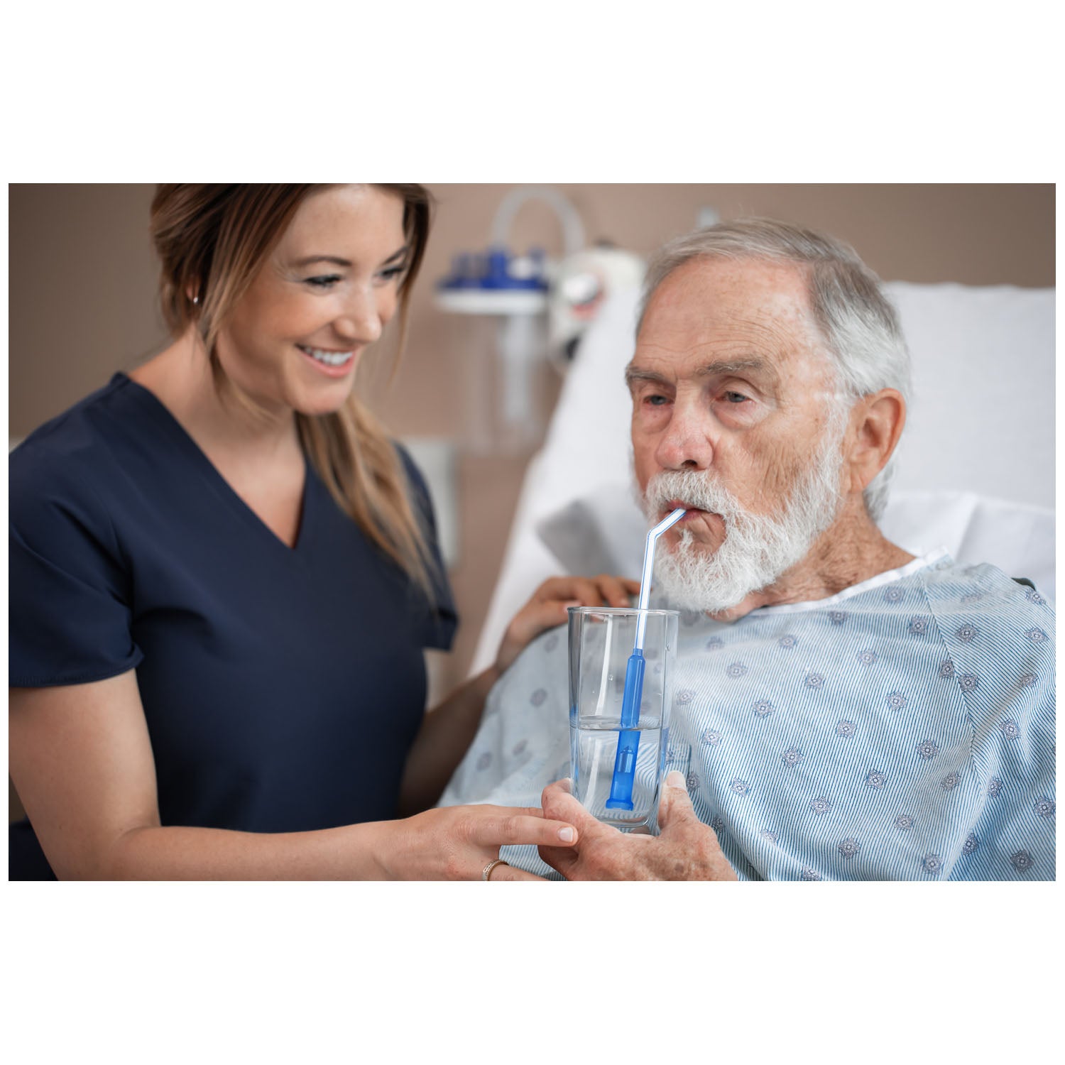 Bionix, Llc Bionix Safestraw