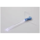 CURETTE EAR LIGHTED MICROLOOP3MM W/1 LIGHT/LENS 50/BX