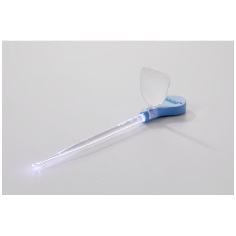 Bionix, Llc Bionix Lighted Ear Curette  Curette , InfantScoop, 2mm, Clinic Pack, Each Box