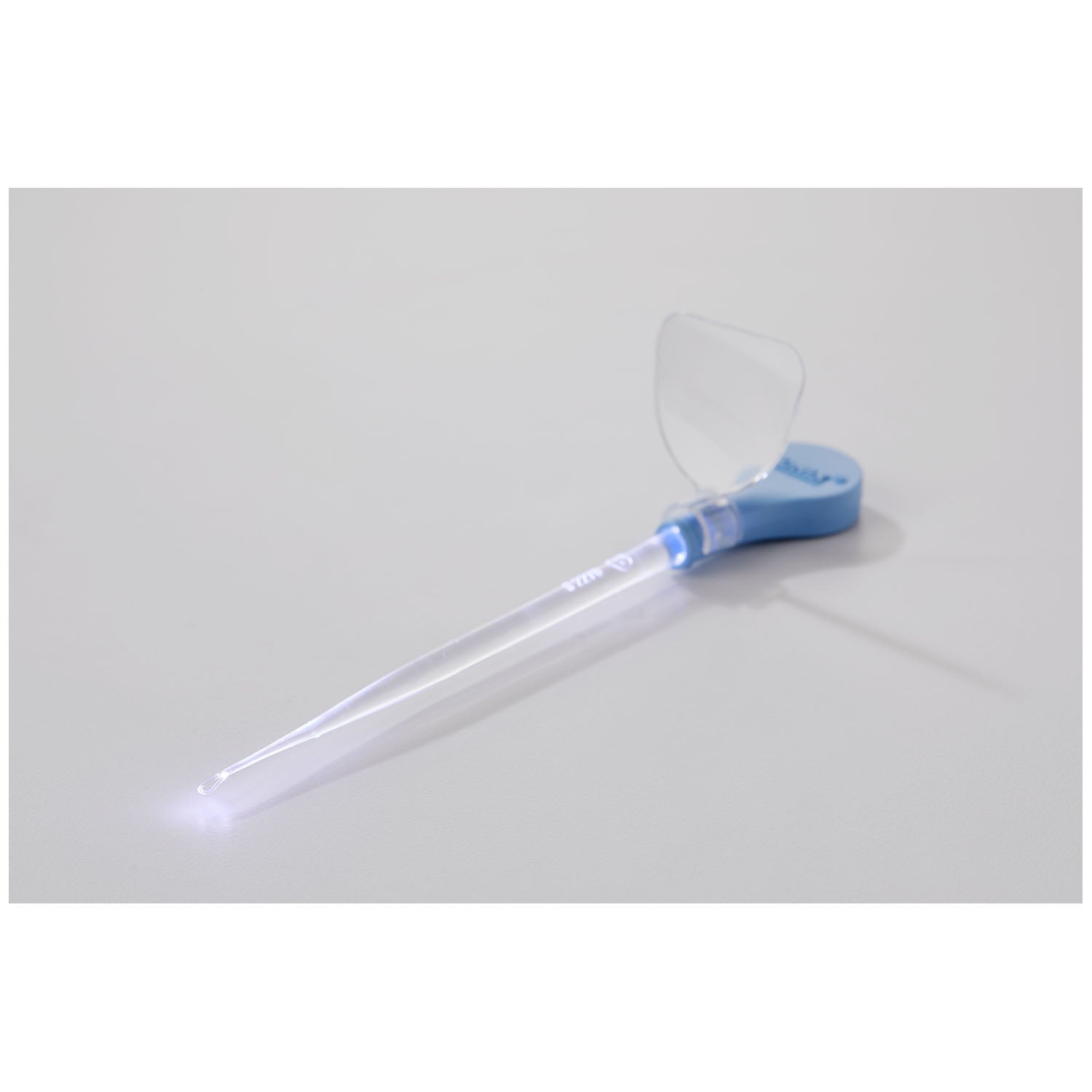 Bionix, Llc Bionix Lighted Ear Curette  Curette , VersaLoop, 3mm, Clinic Pack, Each Box In