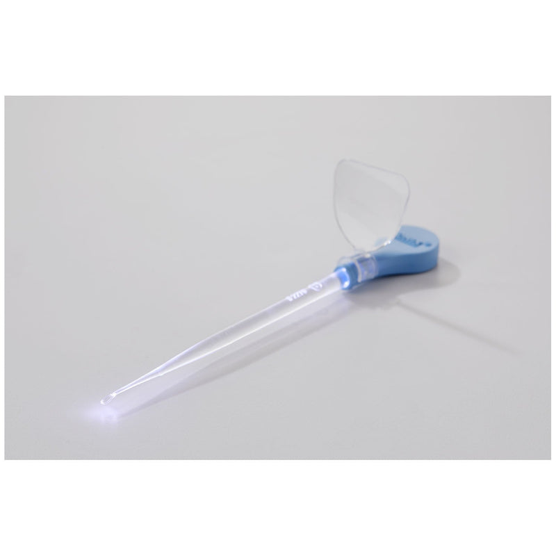 Bionix, Llc Bionix Lighted Ear Curette  Curette , VersaLoop, 3mm, Clinic Pack, Each Box In
