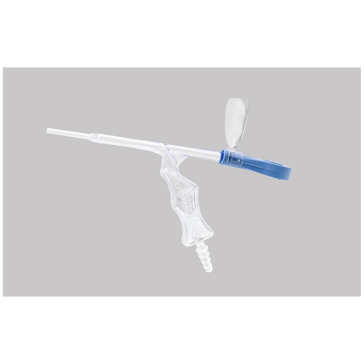 Bionix, Llc Bionix Lighted Suction For Cerumen Removal  Lighted Suction Handles, Each Box Includes: (25) H