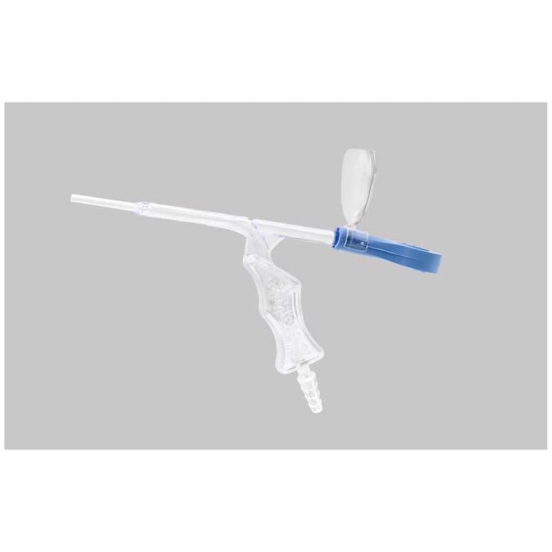 Bionix, Llc Bionix Lighted Suction For Cerumen Removal  Lighted Suction Handles, Each Box Includes: (25) H