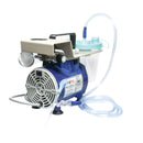 Bionix, Llc Bionix Lighted Suction For Cerumen Removal  Suction Pump Kit for Lighted Suction Handle, Kit I