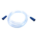 Bionix, Llc Bionix Lighted Suction For Cerumen Removal  Suction Tubing for Lighted Suction Handle, 10'