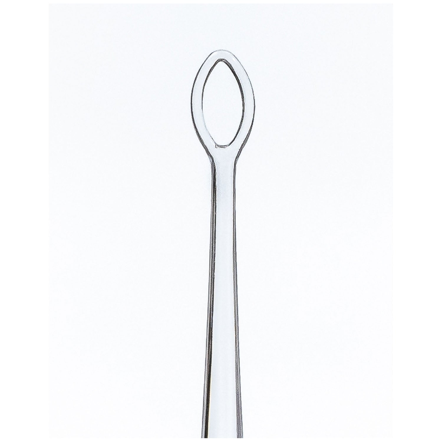 Bionix, Llc Bionix Clearlook Lighted Ear Curette  FlexLoop: (50) Curettes,(1) Light Source,(1) Magni