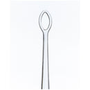 CURETTE EAR LIGHTED FLEXLOOPW/1 LIGHT/LENS 50/BX