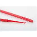 Bionix, Llc Bionix Safe Ear Curette  Ear Curette, AngleLoop, 4mm, Red, 50/bx