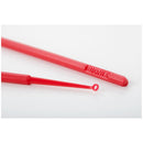 CURETTE EAR ANGLELOOP 4MMRED 50/BX