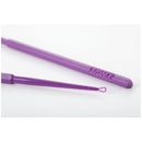 Bionix, Llc Bionix Safe Ear Curette  Ear Curette, VersaLoop, 3mm, Purple, 50/bx