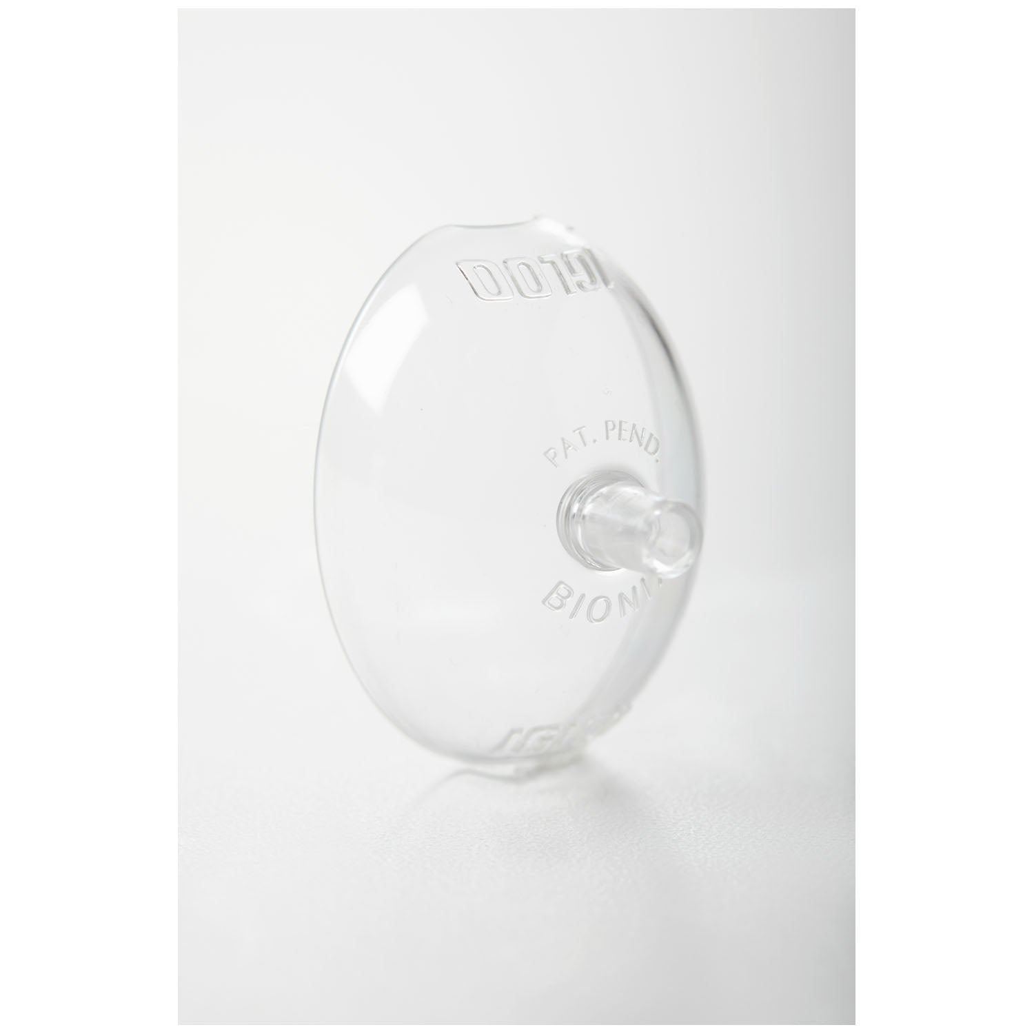 Bionix Igloo Wound Irrigation Shields