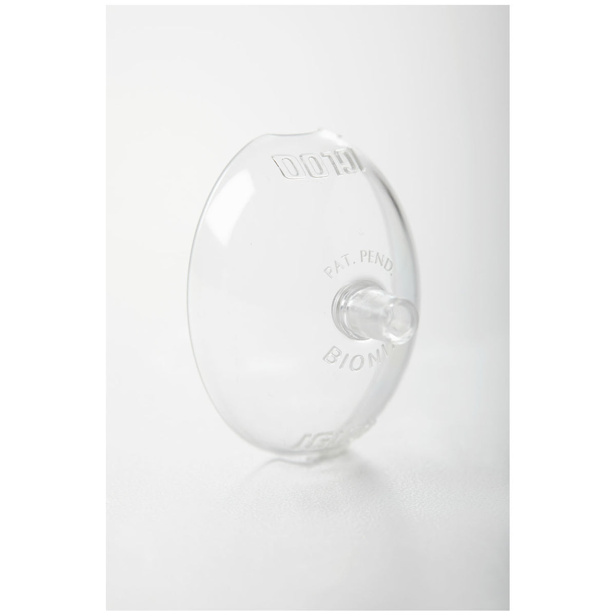 Bionix Igloo Wound Irrigation Shields