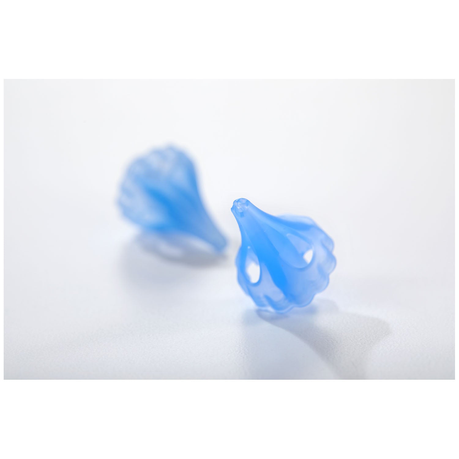 Bionix, Llc Bionix Ear Irrigation Accessories And Supplies  Ear Irrigation Tip for OtoClear, 40/bx