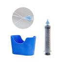 Bionix, Llc Bionix Otoclear Ear Irrigation System  Irrigation , Syringe Kit, Includes: (5) OtoClear T