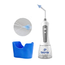 Bionix, Llc Bionix Otoclear Ear Irrigation System  Irrigation System Kit, Includes: (40) OtoClear Tip