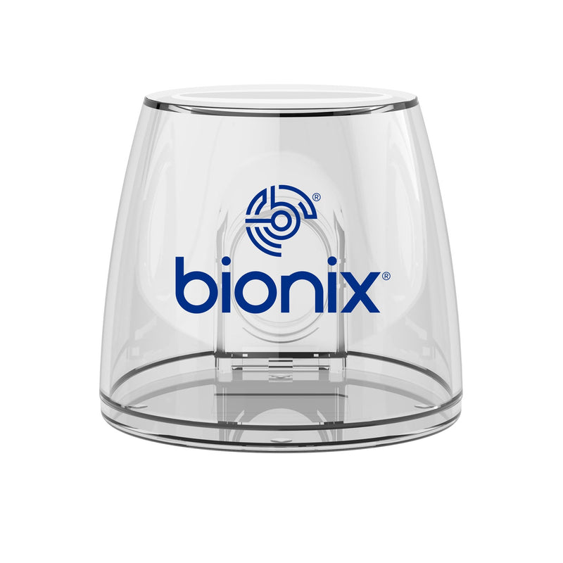 Bionix, Llc Bionix Ear Irrigation Accessories And Supplies  Replacement Reservoir for Portable Electronic Irri