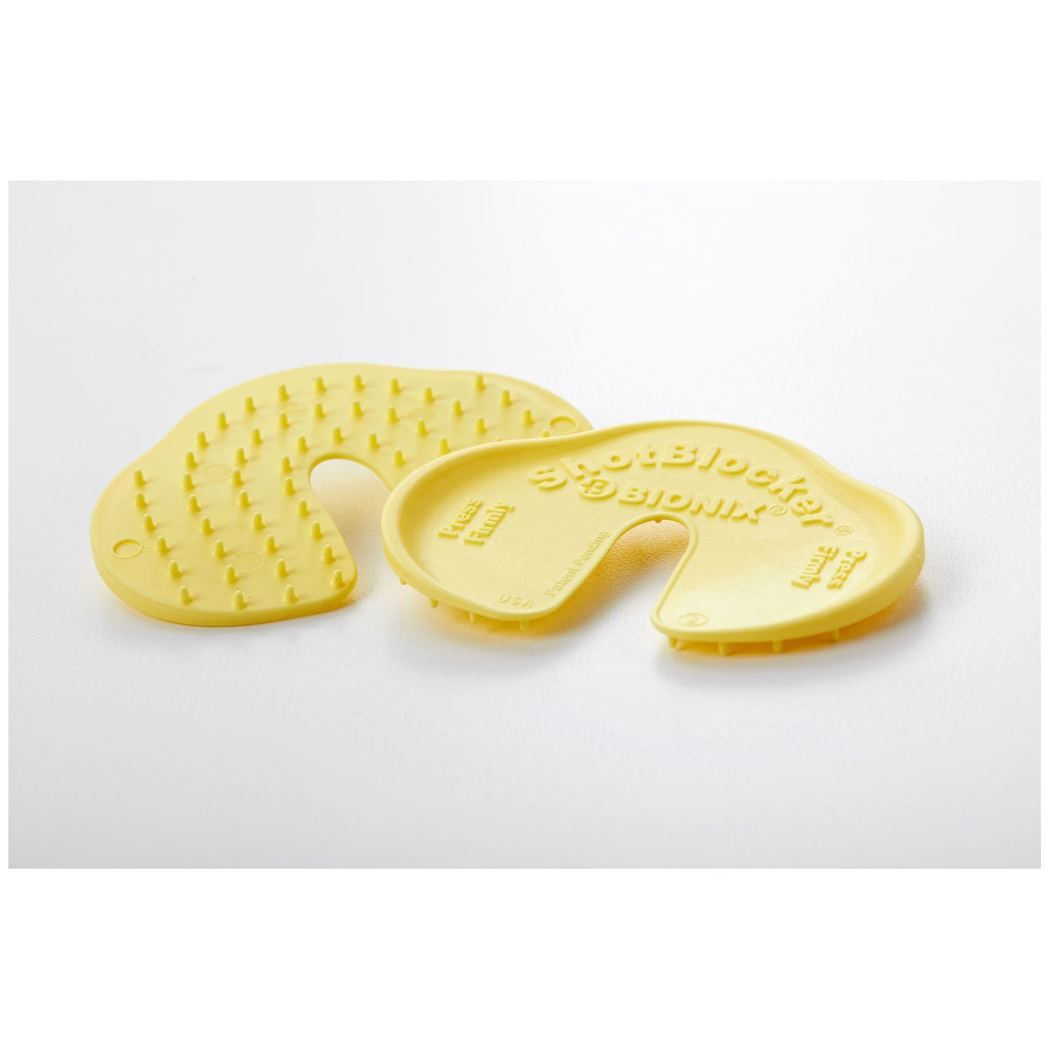 Bionix, Llc Bionix Shotblocker  , 100/bx