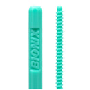 Bionix, Llc Bionix Declogger For Enteral Feeding Tubes  DeClogger 20-22 FR, Green, 10/bx