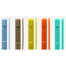 Bionix, Llc Bionix Declogger For Enteral Feeding Tubes  DeClogger Variety Pack, Includes: (1) Each Style,