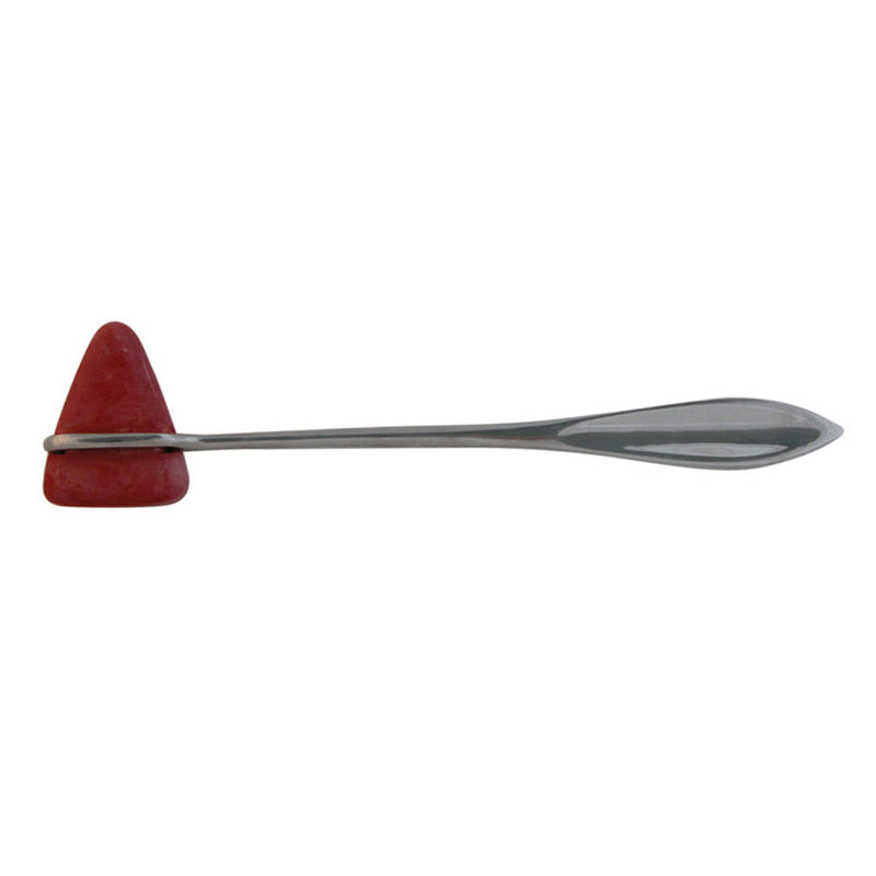 BR Surgical TAYLOR Percussion Hammer, stainless handle 