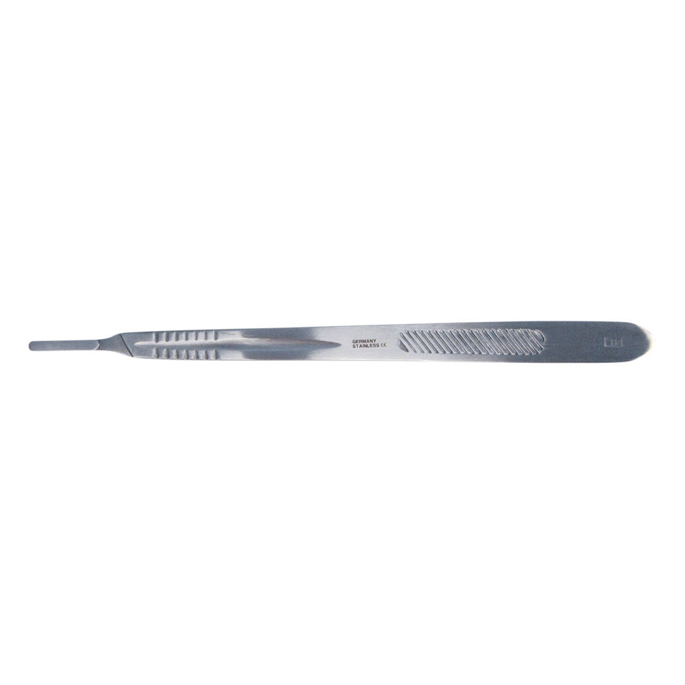 BR Surgical Blade Handle No. 4L, for blades 20-25 