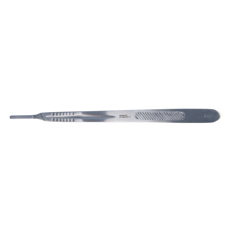 BR Surgical Blade Handle No. 4L, for blades 20-25