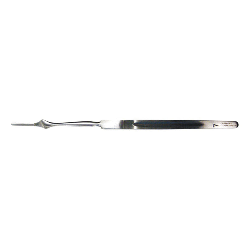 BR Surgical Blade Handle No. 7, for blades 11-17 