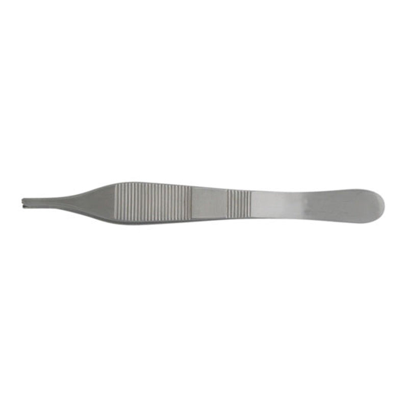 BR Surgical ADSON Tissue Forceps, 2x3 teeth, 4¾" 