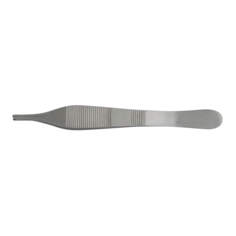 BR Surgical ADSON Tissue Forceps, 2x3 teeth, 4¾"
