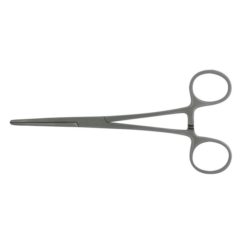 BR Surgical ROCHESTER-PEAN Hemostatic Forceps, straight, 5½"